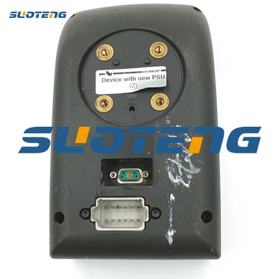 252-6691 2526691 Дисплейная панель монитора для экскаватора M318D