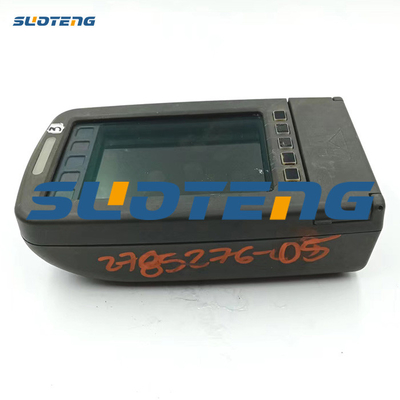 252-6691 Дисплей экскаватора 2526691 M322D Колесный погрузчик