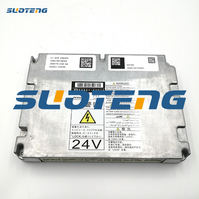 89683-E4590 Контроллер ECU 89683E4590 Для экскаватора SK200-6 SK200-8