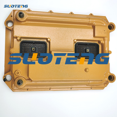 348-2378 регулятор ECU ECM на экскаватор 3482378 E322C E325C