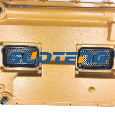 348-2378 регулятор ECU ECM на экскаватор 3482378 E322C E325C