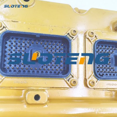 345-3381 высококачественный регулятор ECU на модель 3453381 двигателя E320C