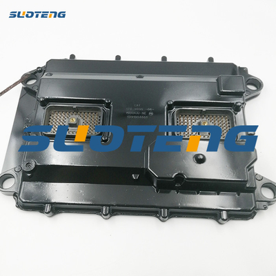 178-9090 высококачественный регулятор ECU на экскаватор 1789090 D3G D4G D5G