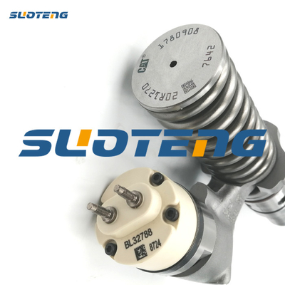 3508 двигателя 20R-1270 20R1270 морской инжектор топлива 3512 3516B