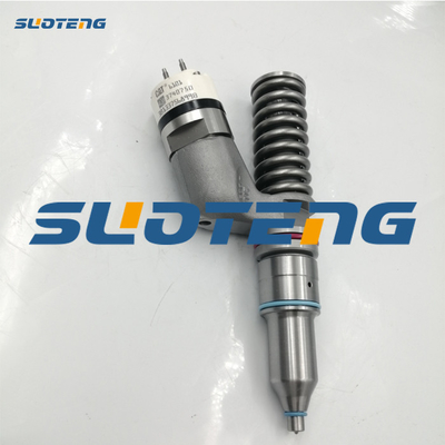 374-0750 3740750 	Инжекторы топлива  для двигателя C-15 C18 C32 E365C