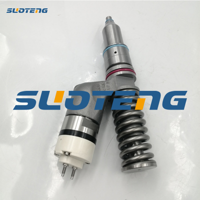 374-0750 3740750 	Инжекторы топлива  для двигателя C-15 C18 C32 E365C