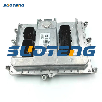 Регулятор 0281020072 ECU на экскаватор 0281020072 DX225LC DX340LC