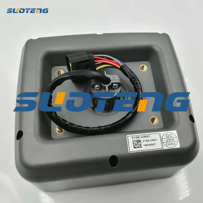 21Q6-33401 Монитор для R300-9 R220-9 экскаваторного кластера Assy 21Q633401