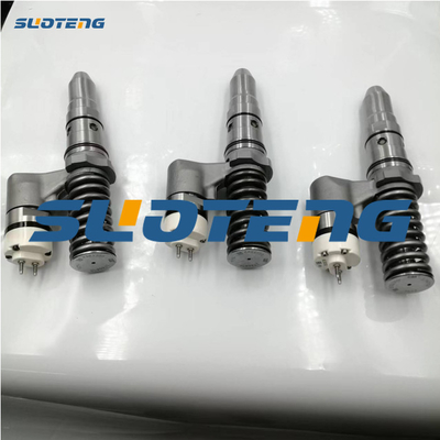 250-1300  3508B 3512B 3516B инжектора топлива двигателя 2501300 морских пехотинцов