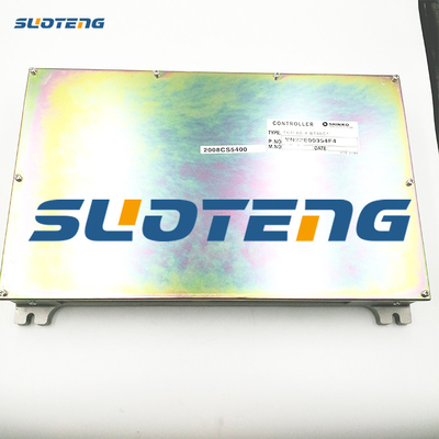 YN22E00354F4 высококачественный регулятор ECU для экскаватора SK210-8 SK200-8