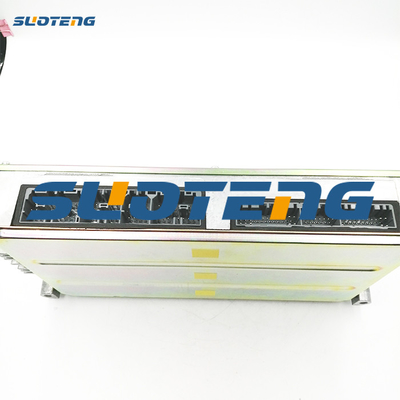 YM22E00010F1 ECU Controller Board для экскаватора SK200