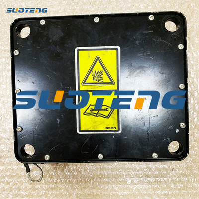 459-0786 ECM ECU регулятора на экскаватор 4590786 E349D2 E349D2L