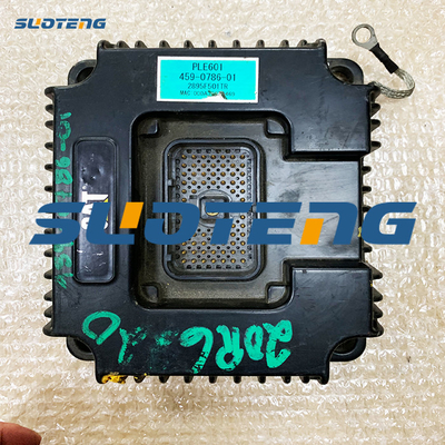 459-0786 ECM ECU регулятора на экскаватор 4590786 E349D2 E349D2L