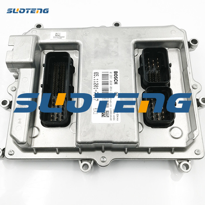 65.11201-7017 регулятор ECU доски компьютера на DX140 экскаватор 65,112017017