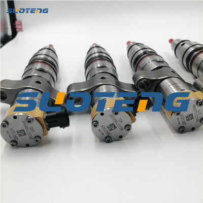 Инжектор топлива 10R-7224 двигателя  330C C-9 Excavaator 10R7224