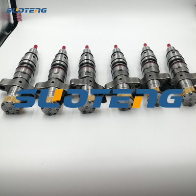 Инжектор топлива 10R-7224 двигателя  330C C-9 Excavaator 10R7224