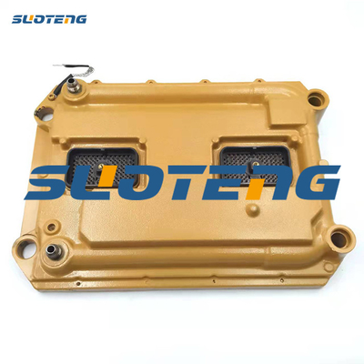 210-0848 доска компьютера ECU регулятора на экскаватор 2100848 E325C E320D
