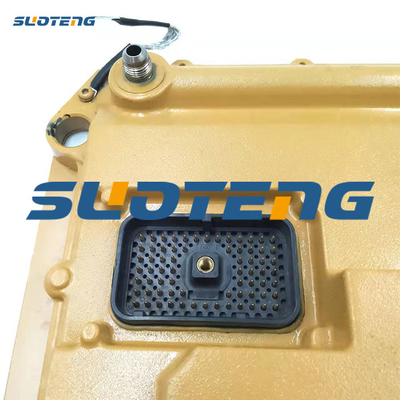 210-0848 доска компьютера ECU регулятора на экскаватор 2100848 E325C E320D