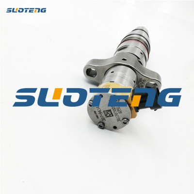 387-9434 3879434 двигатель экскаватора 330D 336D C9 инжекторов топлива