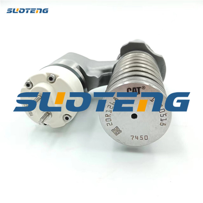 3508 двигателя 20R-1268 20R1268 инжектор топлива 3512 3516 3520