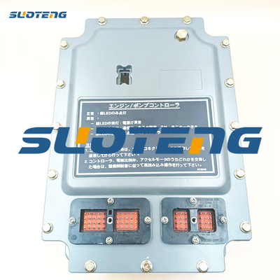 119-0609 доска компьютера регулятора ECU на E320 экскаватор 1190609