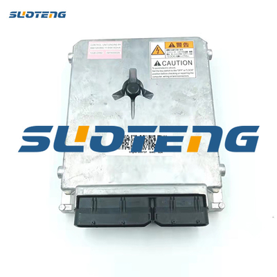 8-98128068-0 Контроллер ECU ECM Для двигателя 6HK1 4HK1 8981280680