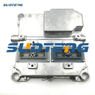 T411185 28170119 ECU Контроллер Компьютерная панель для двигателя C4.4 C6.4