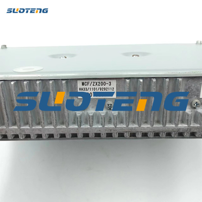 9292115 9292112 Управляющий модуль ECU для экскаватора ZAX200-3 ZAX350-3