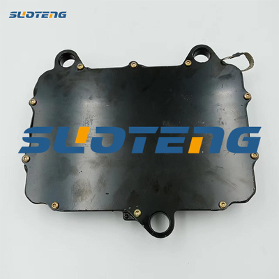 156-6155 ECM ECU регулятора на затяжелитель 1566155 колеса 953C 950G