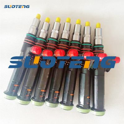 Инжектор топлива двигателя яруса 2 MTU VTO-G262L51D EX59407500020 S4000