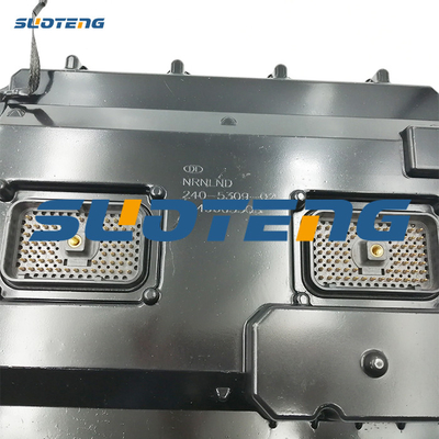 240-5309 ECM доски компьютера ECU блока контроля двигателя на 3176 C7 двигатель 2405309
