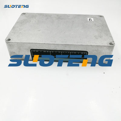 Доска компьютера регулятора ECM KHR10037 ECU для экскаватора SH200-5 SH210-5