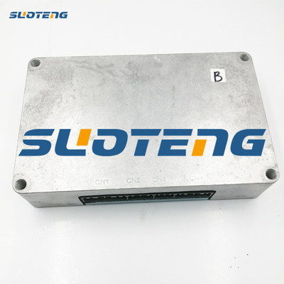 Доска компьютера регулятора ECM KHR10037 ECU для экскаватора SH200-5 SH210-5