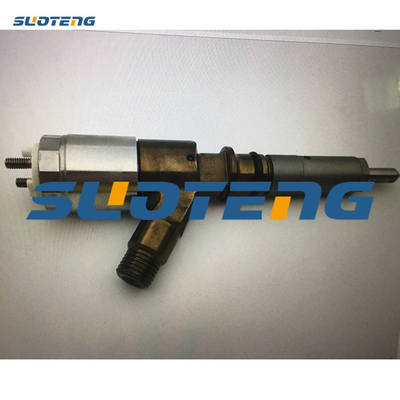 2645A751  C6.6  1106D-E66TA инжектора топлива двигателя экскаватора E320D