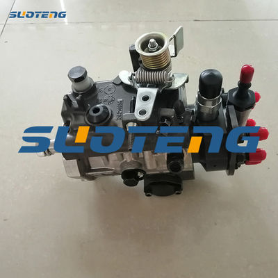 463-1678 4631678 Топливный насос высокого давления для двигателя C7.1 Запчасти