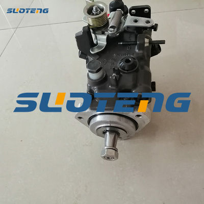 463-1678 4631678 Топливный насос высокого давления для двигателя C7.1 Запчасти