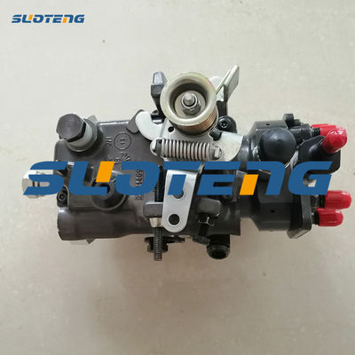 463-1678 4631678 Топливный насос высокого давления для двигателя C7.1 Запчасти