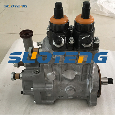 6245-71-1111 Впрыск топлива для двигателя SAA6D170E