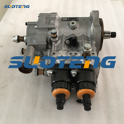 6245-71-1111 Впрыск топлива для двигателя SAA6D170E