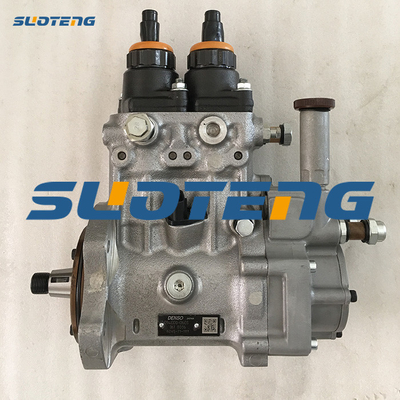 6245-71-1111 Впрыск топлива для двигателя SAA6D170E