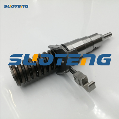 127-8216 1278216 Инжектор дизельного топлива для погрузчика 962G