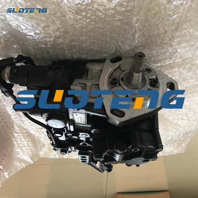 729237-51360 гидронасос 72923751360 экскаваторов для экскаватора Zaxis38U