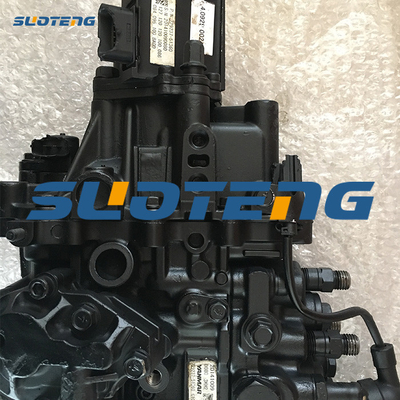 729237-51360 гидронасос 72923751360 экскаваторов для экскаватора Zaxis38U