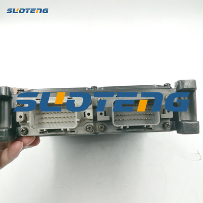 177-7644 1777644 Контроллер ECU ECM для экскаватора W345B