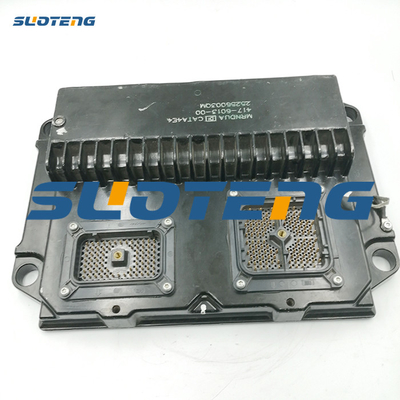 417-6013 ECM доски регулятора компьютера ECU экскаватора на C9.3 двигатель 4176013