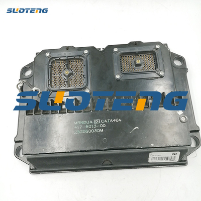 417-6013 ECM доски регулятора компьютера ECU экскаватора на C9.3 двигатель 4176013