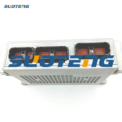 7830-43-1008 регулятор ECM ECU на трактор 7830431008 D275A