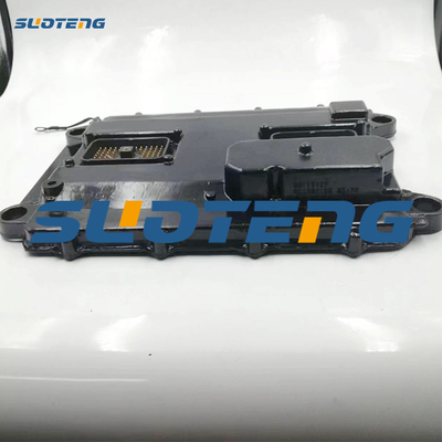 348-2376 ECM доски компьютера регулятора ECU экскаватора на двигатель 3482376 C7 C9