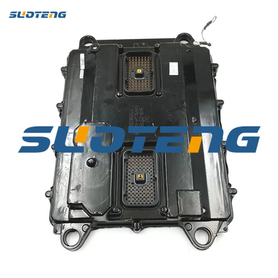 348-2376 ECM доски компьютера регулятора ECU экскаватора на двигатель 3482376 C7 C9
