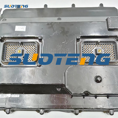 348-2376 ECM доски компьютера регулятора ECU экскаватора на двигатель 3482376 C7 C9